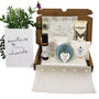 Sympathy Grief Letterbox Eco Gift Care Package, thumbnail 1 of 3