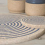 Cork Placemats And Coasters | Orbit, thumbnail 5 of 9
