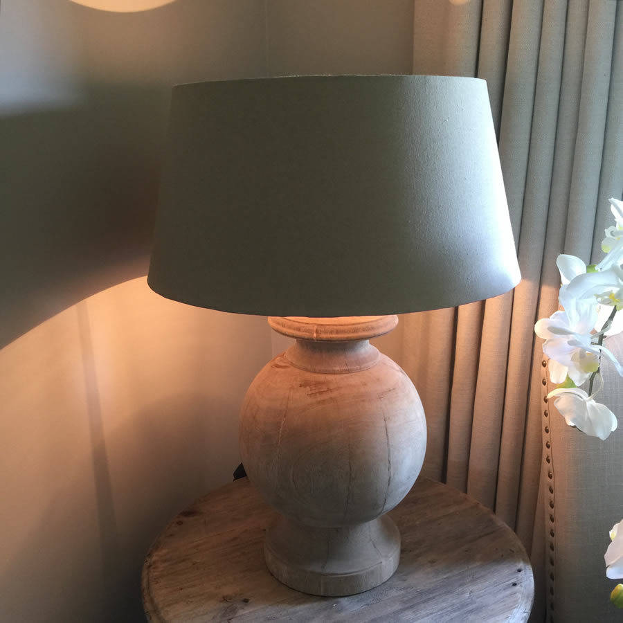 NARCISO large table lamp