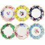Floral Afternoon Tea Table Decorations Pack, thumbnail 11 of 11