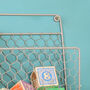 Wall Mounted Children's Room Storage Rack, thumbnail 3 of 3