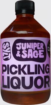 Juniper And Sage Pickling Liquor, 2 of 3