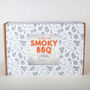 Ultimate Smoky BBQ Gift Box, thumbnail 2 of 9