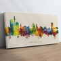 Brighton England Skyline Cityscape, thumbnail 10 of 12