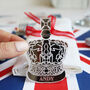 Coronation Party Personalised Place Settings, thumbnail 8 of 10
