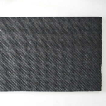 Embossed Herringbone Wall Xps Sheet For Model Making, 3 of 9