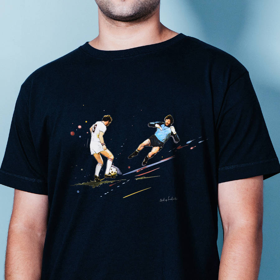 villa t shirt