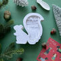 Homely Squirrel Handmade Paper Night Light, thumbnail 1 of 7