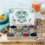 12 Gin Botanicals Gift Set. For Diy Gin Making At Home, thumbnail 1 of 10