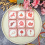 Year Of The Horse New Lunar Year Biscuits Gift Box, thumbnail 1 of 12