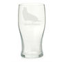Personalised Seal Engraved Glass, thumbnail 1 of 6