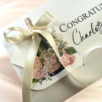 Message Wedding Gift Wallet For Money, Voucher, Gift Card Or Lottery, 2 of 4