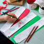 Make Your Own Christmas Paper Chains 36 Pack, thumbnail 1 of 2