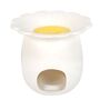 Daisy Shaped Oil Burner, thumbnail 1 of 5