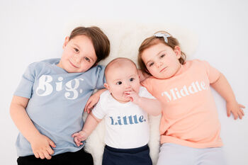 Personalised Children's Name T Shirt, 3 of 9