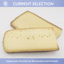 Cheese And Wine Game Gift Kit With Video Guide, thumbnail 10 of 11