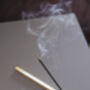 Brass Incense Holder, thumbnail 3 of 5