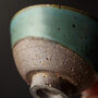 Oriental Series Cups Set Of Four, thumbnail 6 of 9