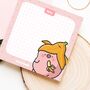 Cute Pig Sticky Notes, thumbnail 3 of 6