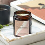 Personalised Apothecary Candle, thumbnail 8 of 12