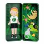 Eco Friendly Magnetic Portable Dressing Up Set, thumbnail 6 of 6