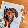Personalised 150 Piece Large Wooden Photo Jigsaw Puzzle, thumbnail 2 of 7