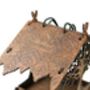 Personalised Wooden Bird House, thumbnail 10 of 10