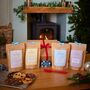 Christmas Baking Mix Gift Hamper, thumbnail 1 of 9