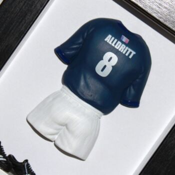 Rugby Legend KitBox: Grégory Alldritt: France, 2 of 6