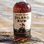 Saint Ives Island Rum 70cl, 38%, thumbnail 4 of 4