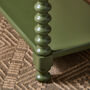 Harlow Console In Olive, thumbnail 4 of 4