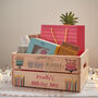 Personalised Birthday Treat Crate, thumbnail 4 of 4