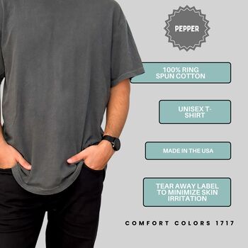 Valentines Gifts For Him Boyfriend T Shirt, 12 of 12