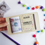 Personalised Money Gift Holder, thumbnail 1 of 11