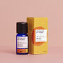 Essential Oil Mist Diffuser Gift Set, thumbnail 9 of 12