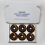 Keto Donuts | Chocolate Orange Six, thumbnail 2 of 5