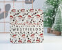 Personalised Family Christmas Coaster, thumbnail 1 of 6