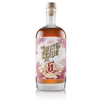 Pirate's Grog 5yr Aged Rum, 5 of 5