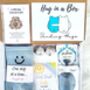 Hug In A Box, Get Well Soon, Thinking Of You, Birthday, thumbnail 5 of 11