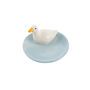 Bramble Farm Duck Ring Holder Trinket Dish | In Gift Box | Jewellery Holder | Farmyard | Homeware | Tabletop, thumbnail 3 of 5