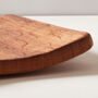 Reclaimed Oak Serving Platter Large, thumbnail 3 of 5