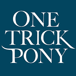 One Trick Pony logo