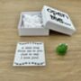 I Love You Gift, Frog Gift, Keepsake Gift, Novelty Gift, thumbnail 5 of 7