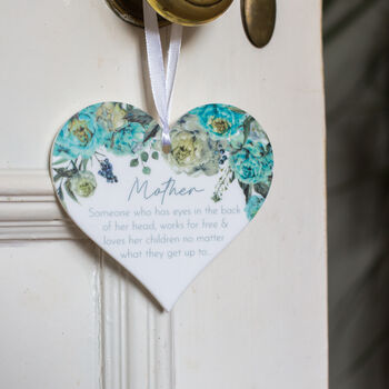 Personalised Thinking Of You Peony Message Token, 3 of 3