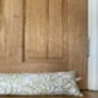 Long Door Draught Excluder With Filling, thumbnail 6 of 6