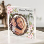 Personalised Mothers Day Photo Acrylic Block, thumbnail 1 of 3