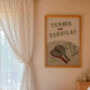 Tennis And Tequilas Print, thumbnail 3 of 9