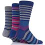 Best Dad Father's Day Soft Bamboo Socks Gift Box Set, thumbnail 4 of 6