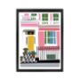 Personalised Home Portrait Print, thumbnail 5 of 12