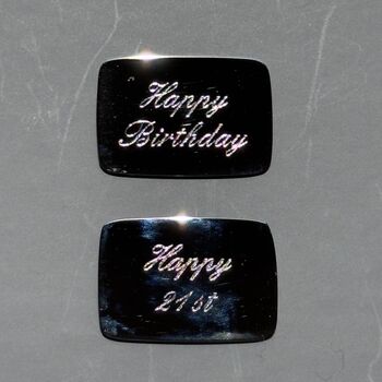 Birthday Box Of Special Keepsake Charms, 5 of 10